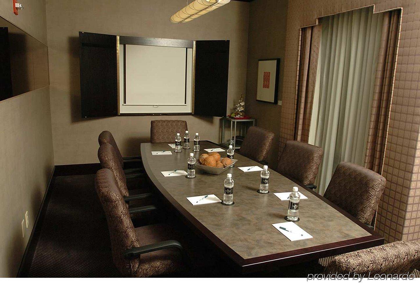 Homewood Suites By Hilton Plano-Richardson Facilities photo