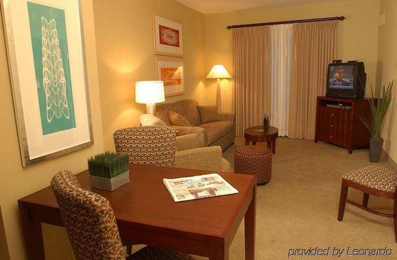 Homewood Suites By Hilton Plano-Richardson Room photo