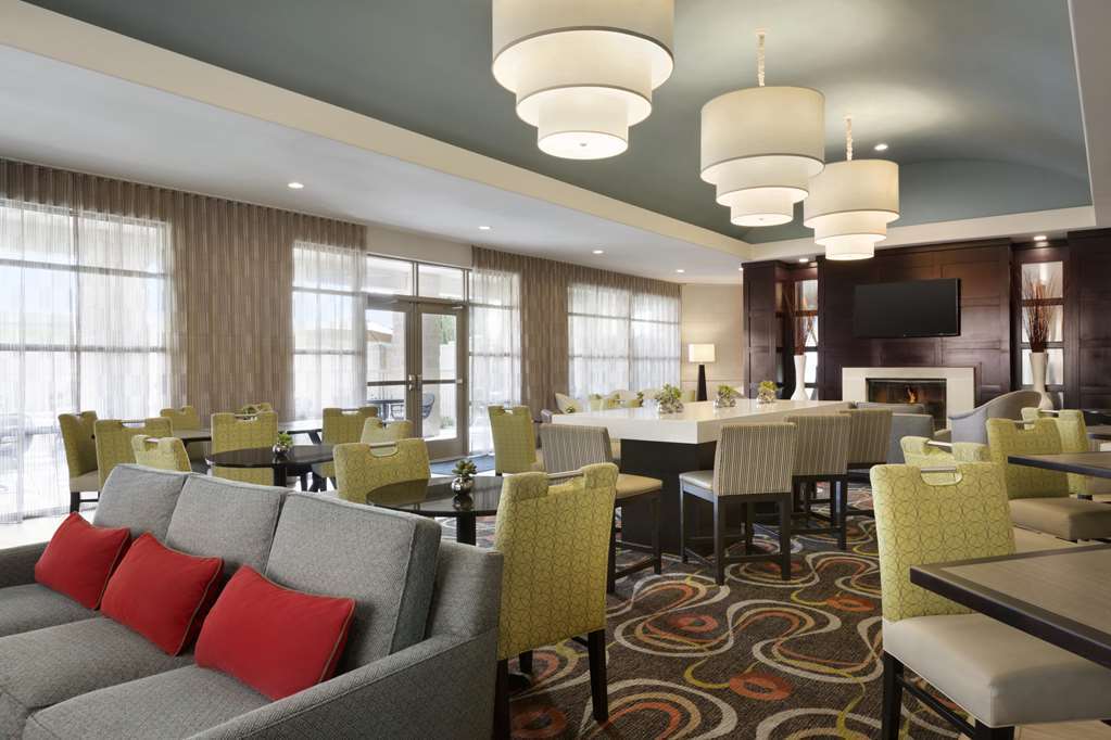 Homewood Suites By Hilton Plano-Richardson Interior photo